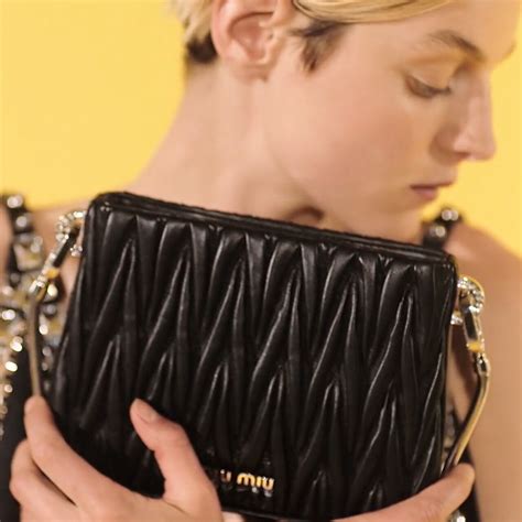 miu miu video|miu miu official website.